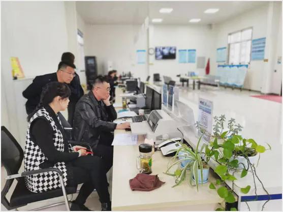 省市场监管局对汉中市“三客一危”和其他货车检验进行专项检查